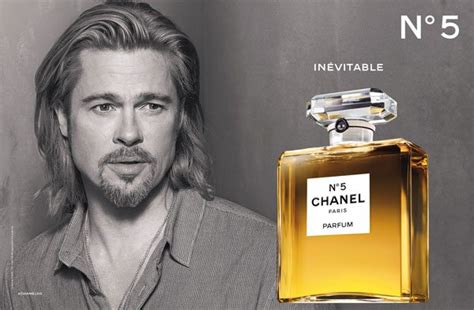 brad pitt chanel script|Brad Pitt Chanel commercial.